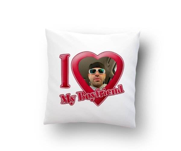 Producto - ALMOHADÓN MÚSICA 003