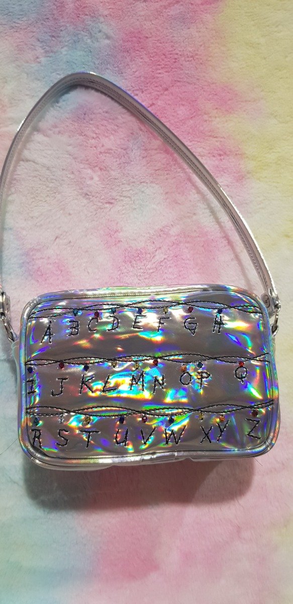 Producto - Extraño Abecedario