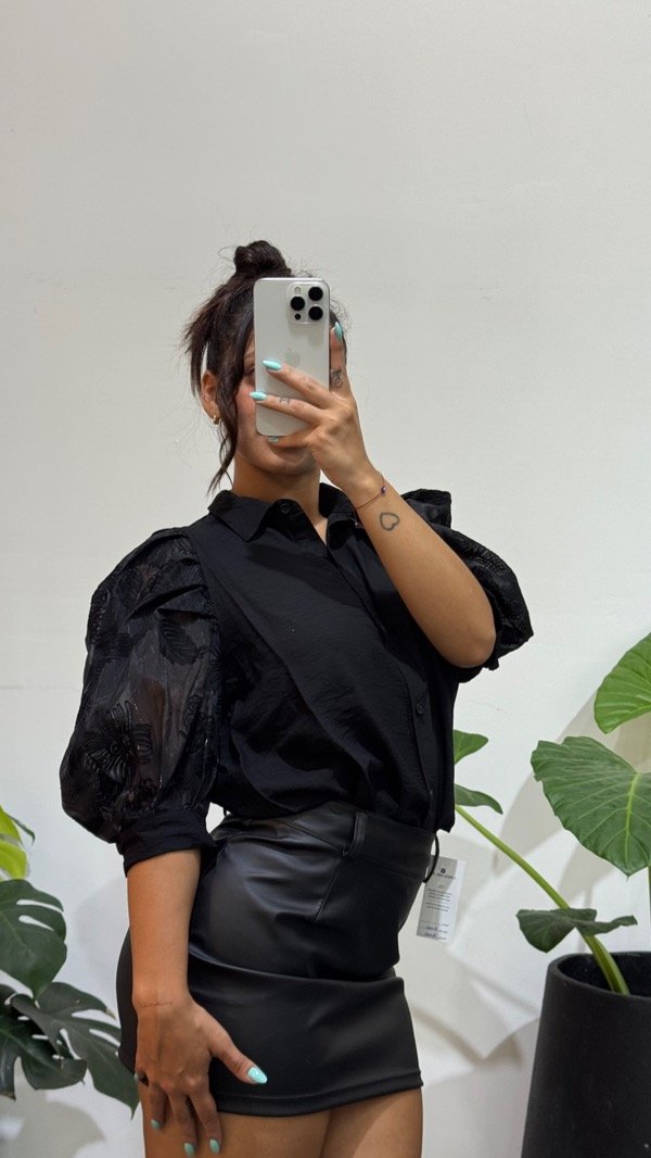 Producto - Camisa Paris