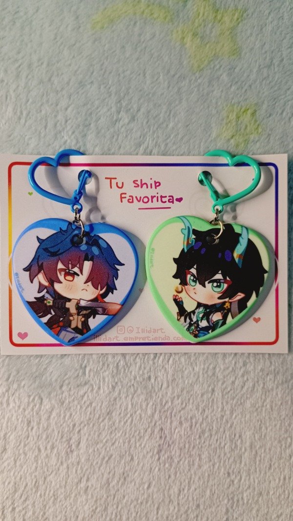 Producto - Renheng SHIP