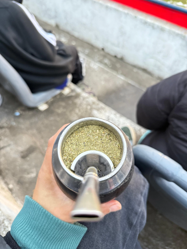 Producto - Cosito del mate