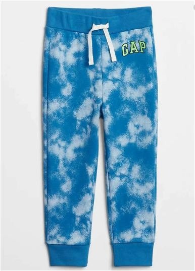 Producto - Jogging GAP friza Talle 2 años
