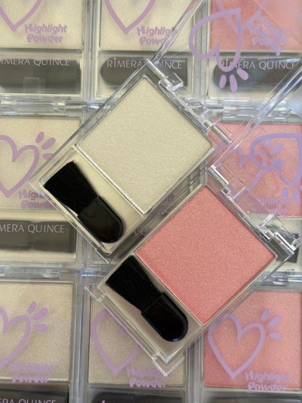 Producto - Iluminador Rimera Quince