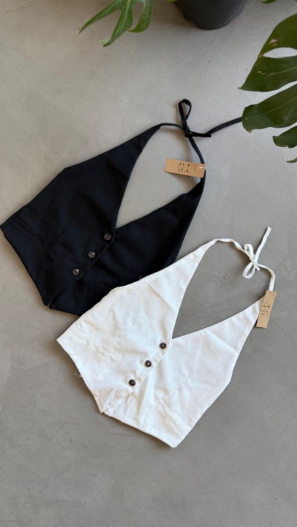 Producto - CHALECO BROOKLYN