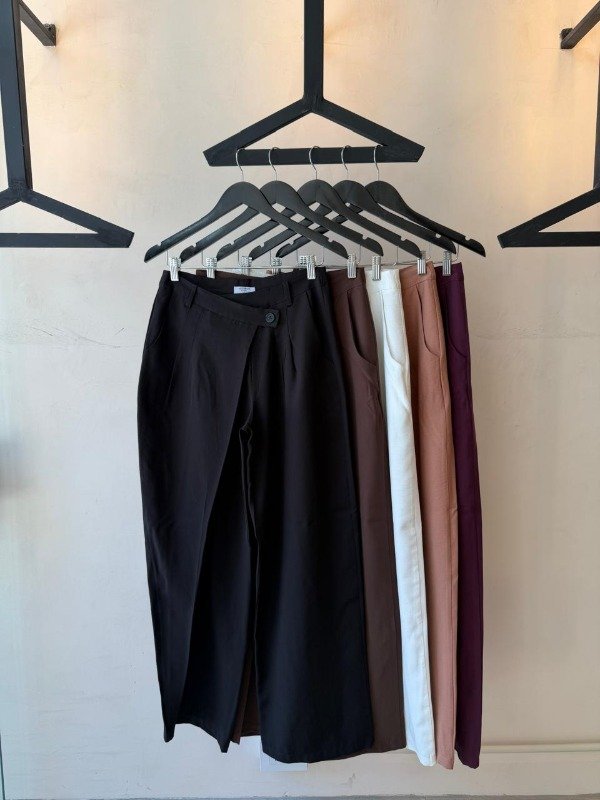 Producto - PANTALON ZEFORA