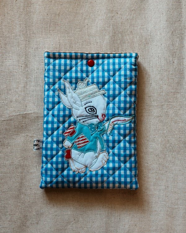 Producto - Funda conejito