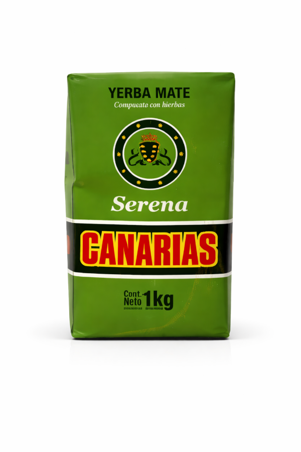 Producto - Canarias Serena