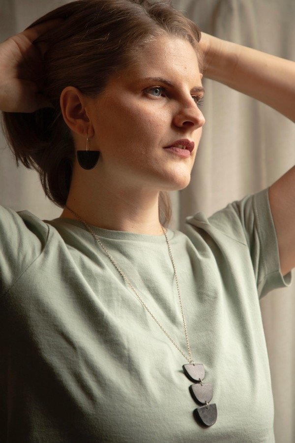 Producto - Collar Semi
