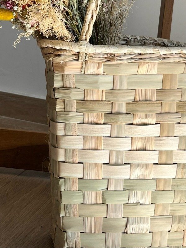 Producto - Canasta Bocharo - 10