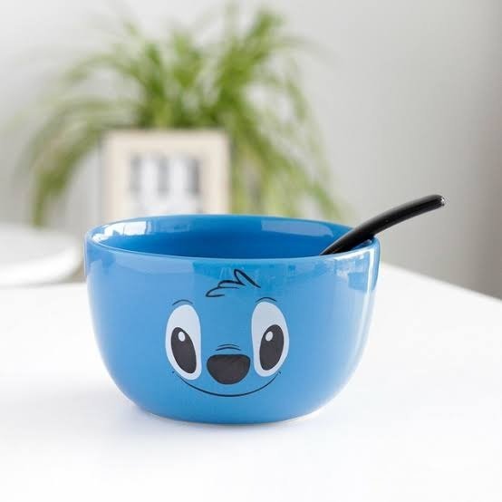 Producto - Bowl Stitch