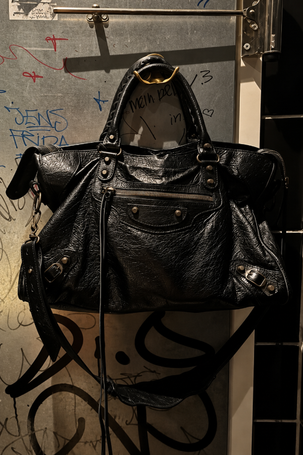 Producto - BALENCIAGA CITY BAG - 0
