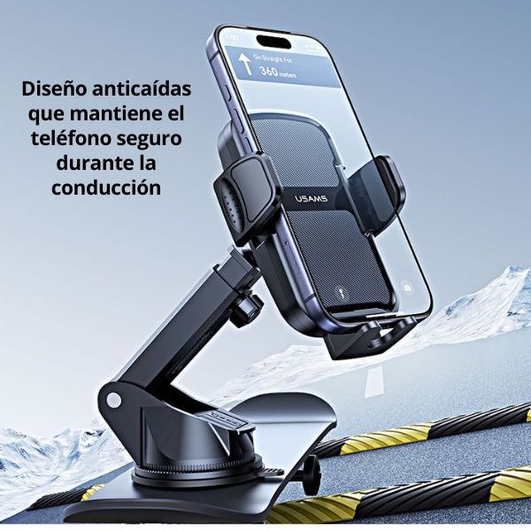 Producto - SOPORTE CELULAR - ZJ072ZJ01 "USAMS" - 5