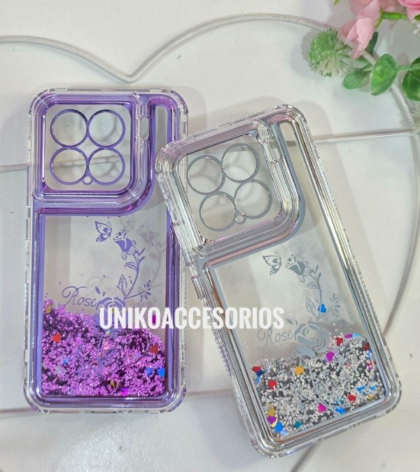 Producto - Funda Redmi 15 5g