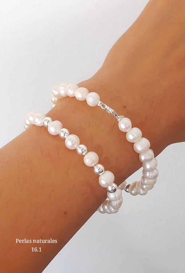 Producto - PCP365 PERLAS NATURALES