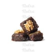 Producto - BOCADITO DE HIGO CON NUEZ UNIDAD LOS CAROLINOS