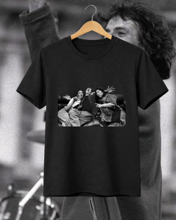 Producto - Remera Charly, Fito y la Negra Sosa. - 1