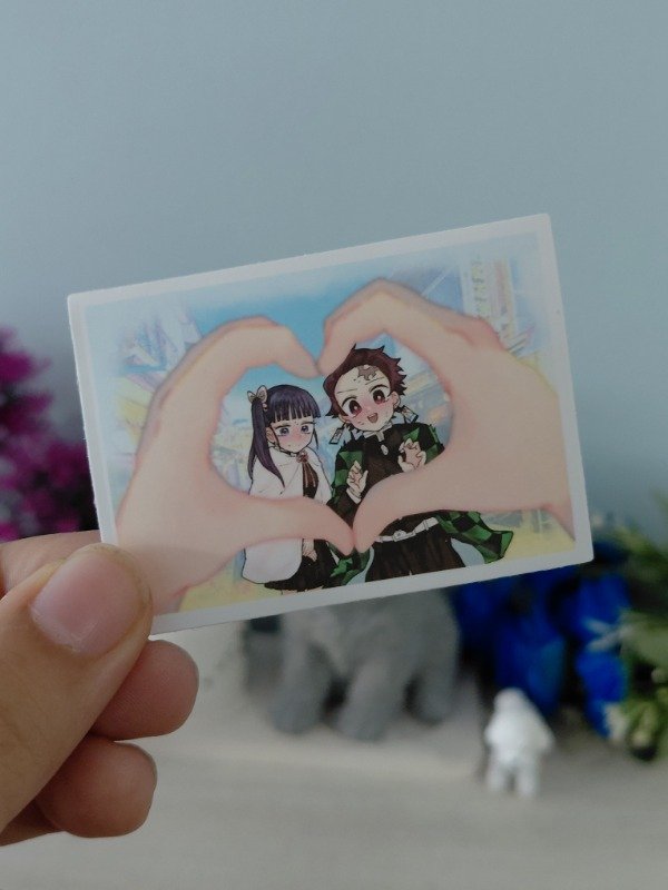 Producto - Stickers "Animé" 171