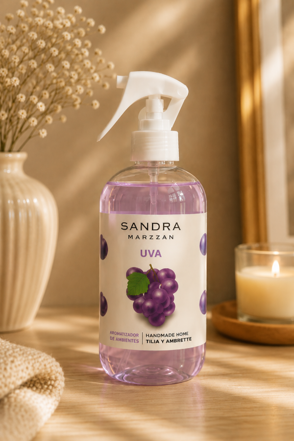 Producto - Aromatizador 250ml - 0
