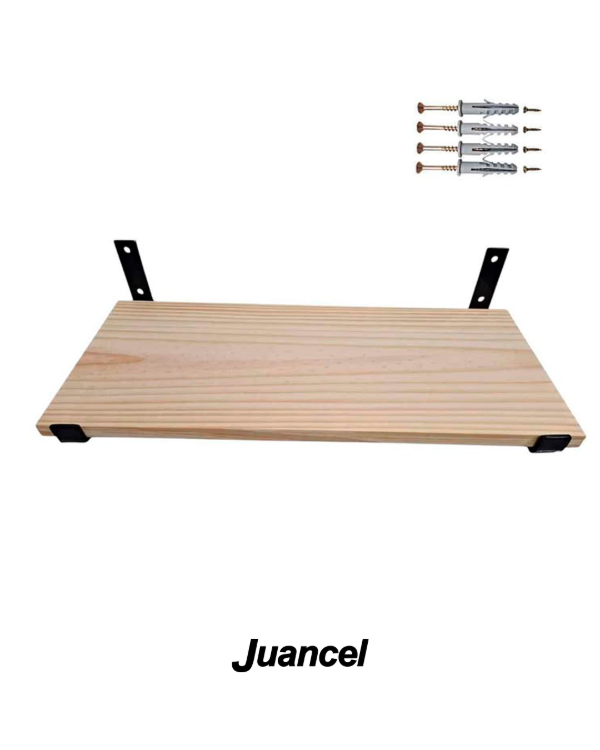 Producto - Estantes industriales