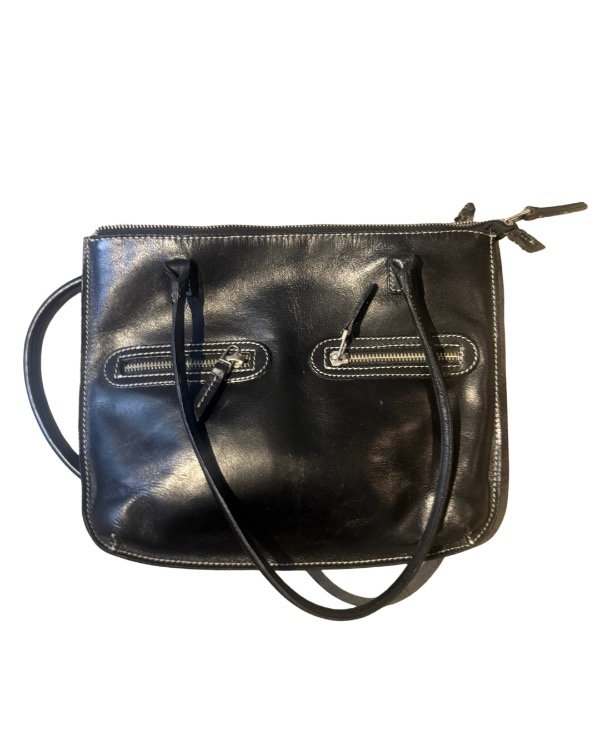 Producto - Cartera cuero - 1