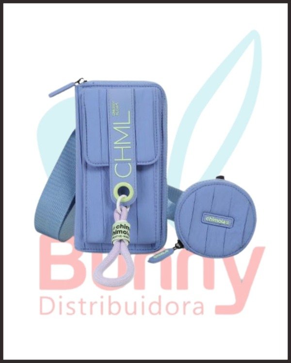 Producto - B266	BILLETERA EUFORIA