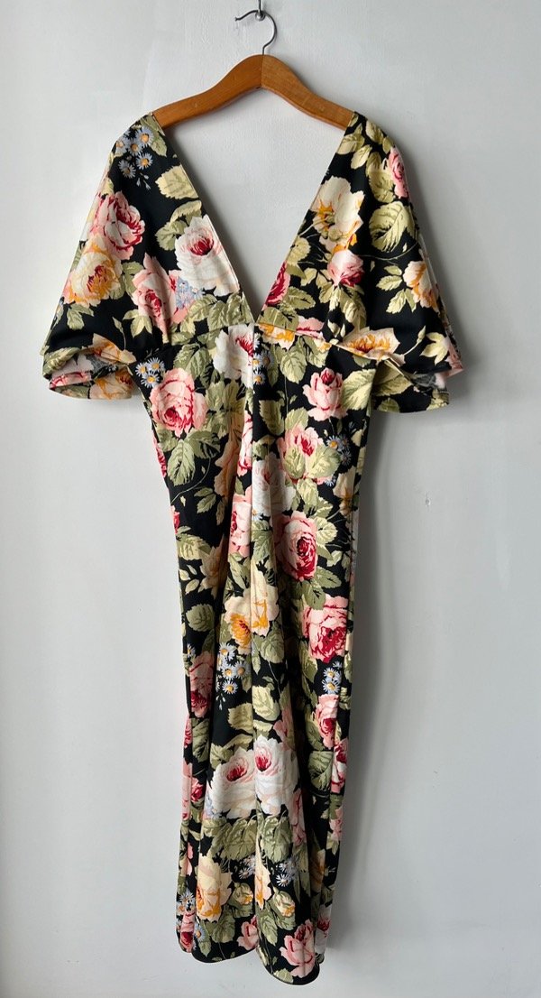 Producto - Vestido Bjork