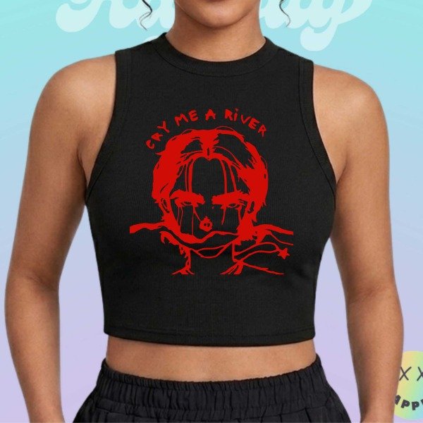 Producto - Musculosa Conan Gray #6 - 1