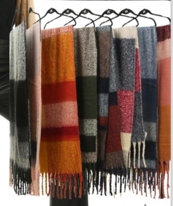 Producto - BUFANDON SU-303716