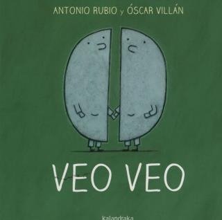 Producto - VEO VEO - 9788492608874