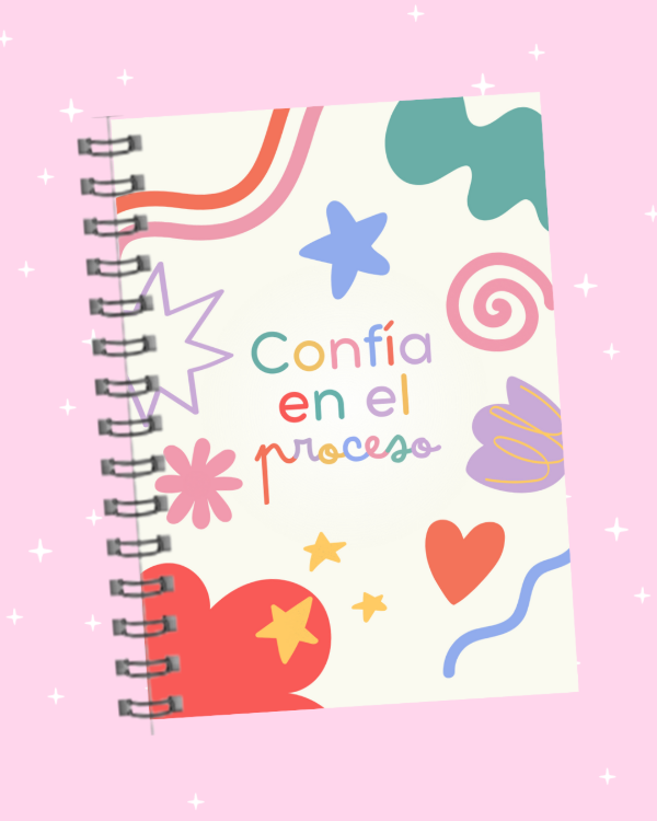 Producto - Agenda docente PRIMARIA 2026