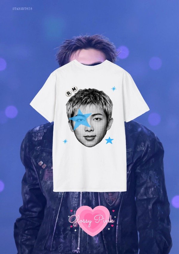 Producto - Remeron RM Semitonos Celeste - DTF