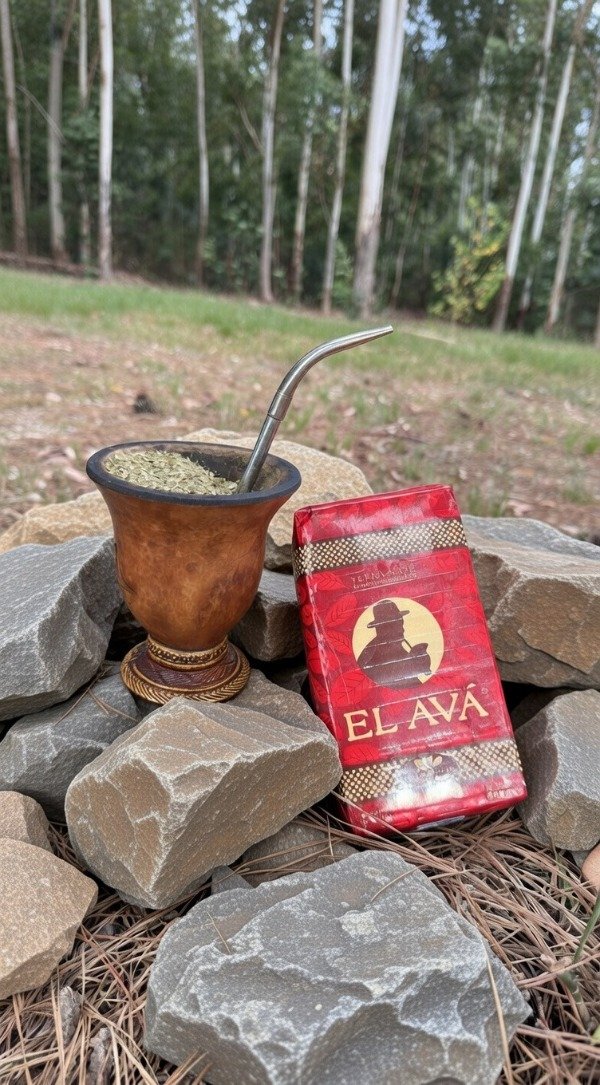 Producto - EL AVA 500g