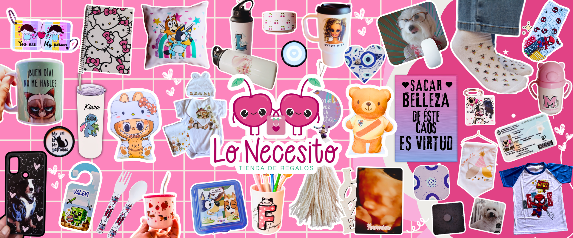 Banner