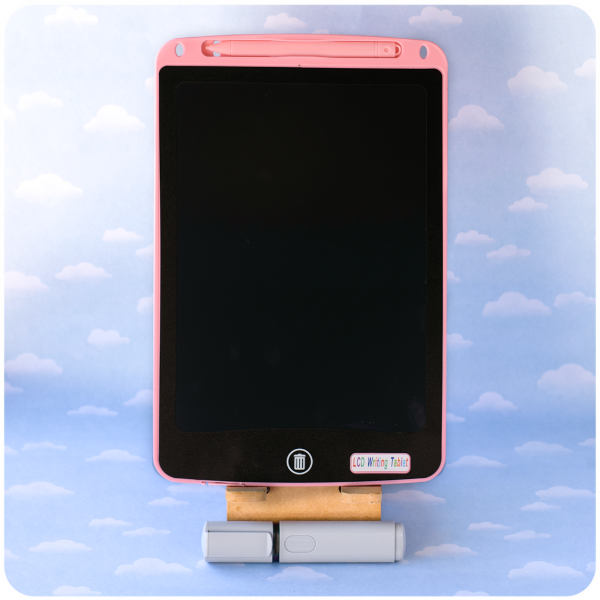 Producto - Pizarra Mágica Digital LCD 10 Pulgadas - Trazo Multicolor