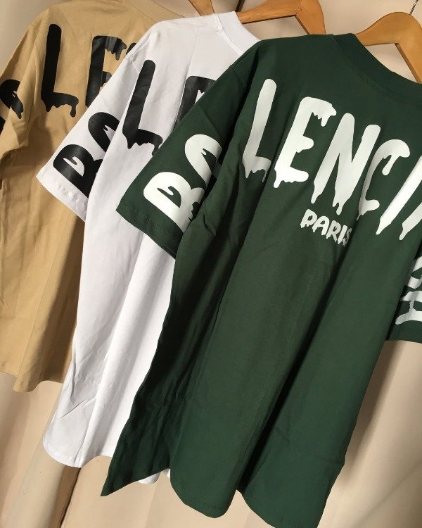 Producto - Remeras estampadas