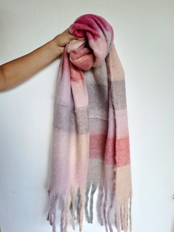 Producto - ND37 Mantón Nube CYM