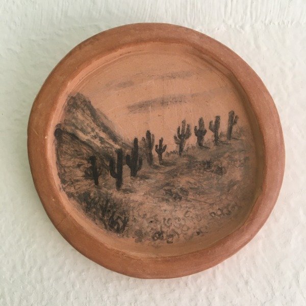 Producto - Cardones del NOA