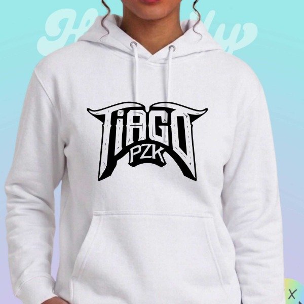 Buzo unisex Tiago PZK #2