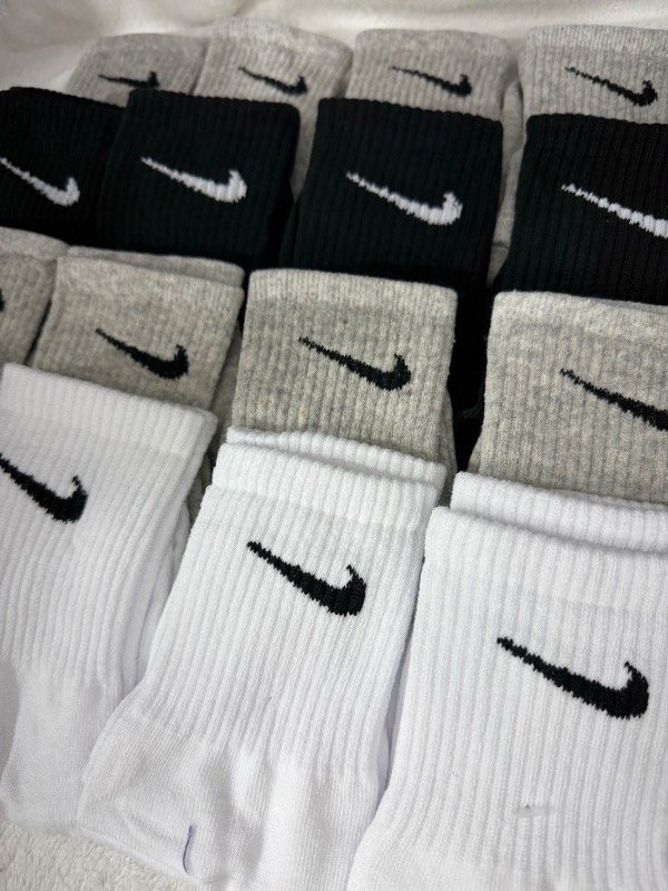 Producto - Pack Nike Essential