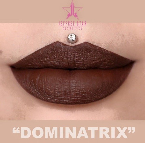 Producto - Jeffree Star - MINI velour liquid lipstick - Dominatrix