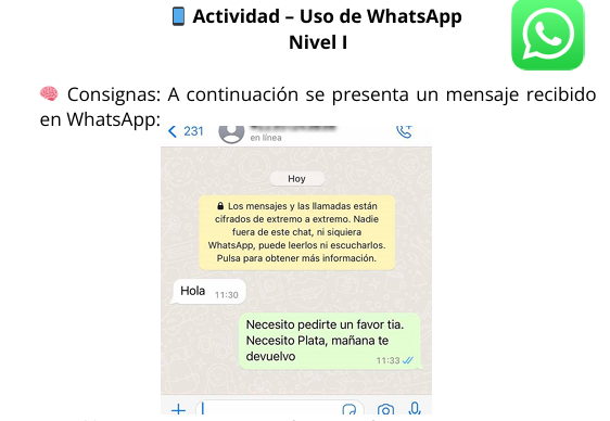 Producto - Materia Introductorio + Desafios cognitivos - 4