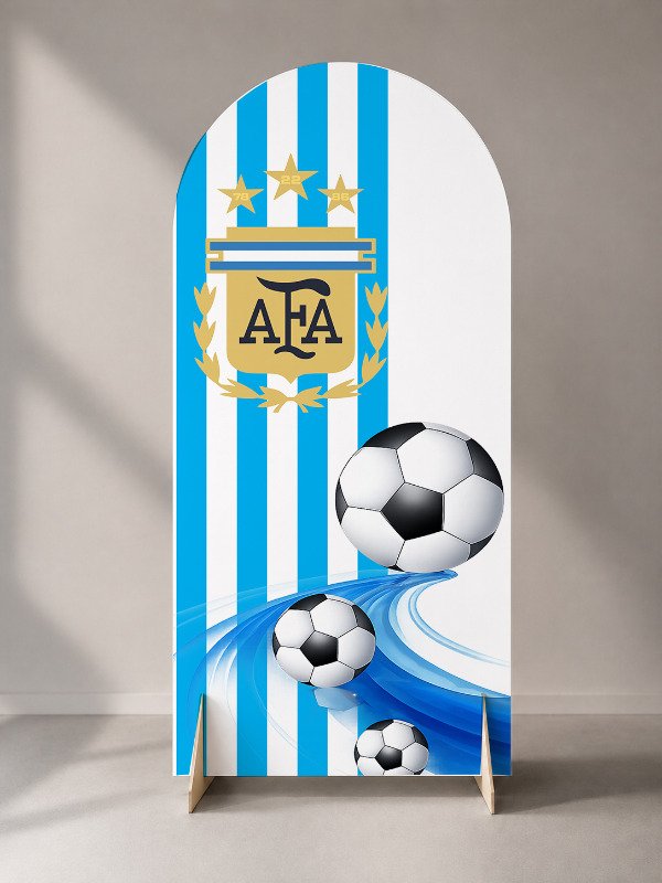 Producto - Telon argentina