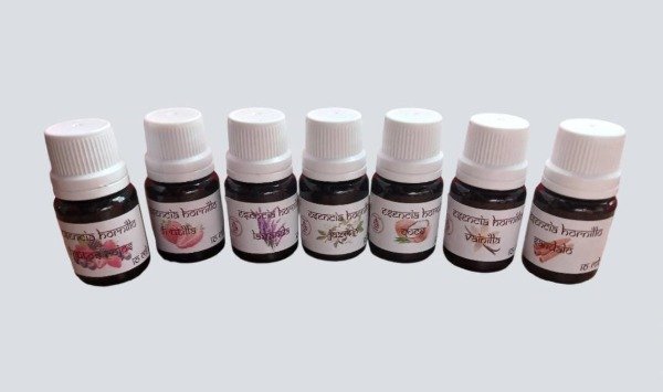 Producto - Aceite para Hornillo