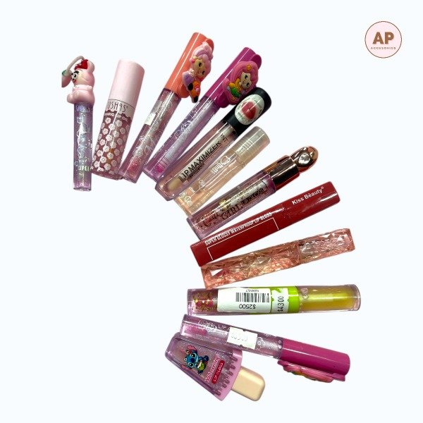 Producto - BRILLOS OFERTA