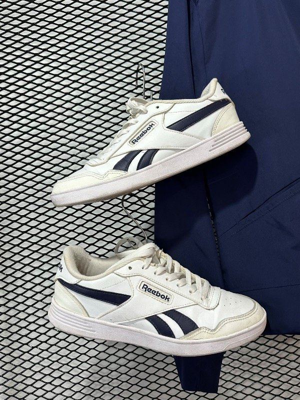 Producto - Zapatillas REEBOK T40 - 0