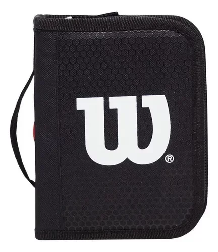 Producto - CARTUCHERA WILSON  1 PISO