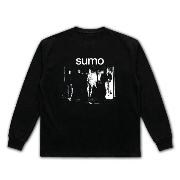Producto - Remera Sumo "Corpiños En La Madrugada" (ML) - 0