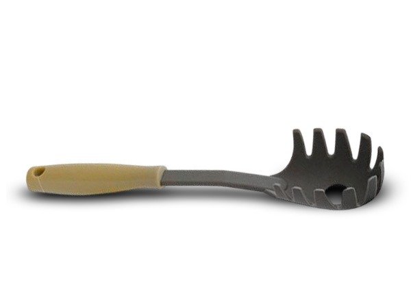 Producto - ESPATULA NYLON PLÁSTICO PASTA 31CM