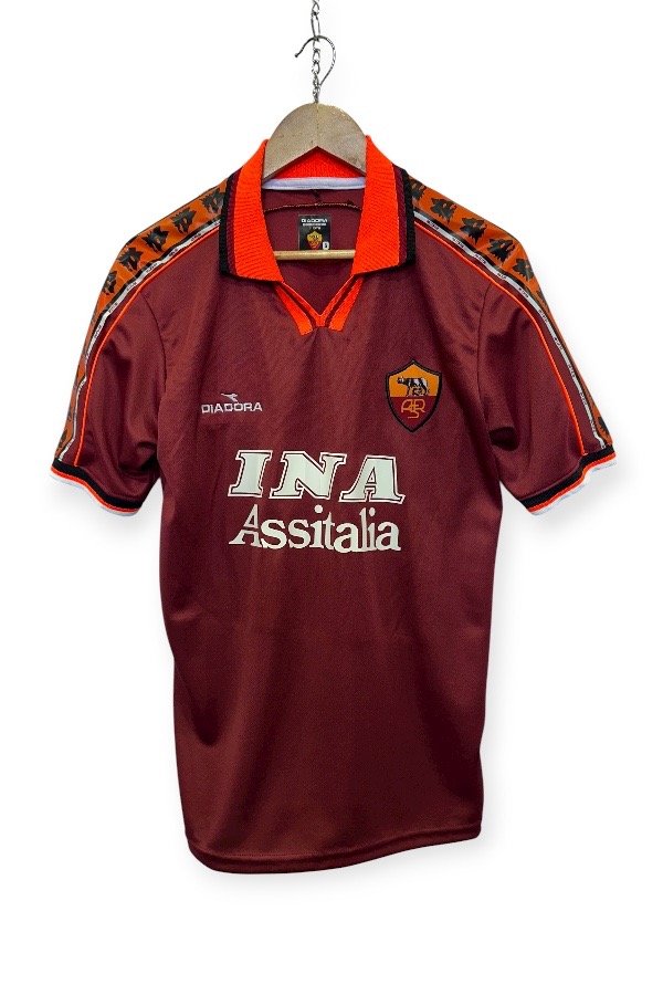 Producto - Totti Roma 1998/1999 Titular