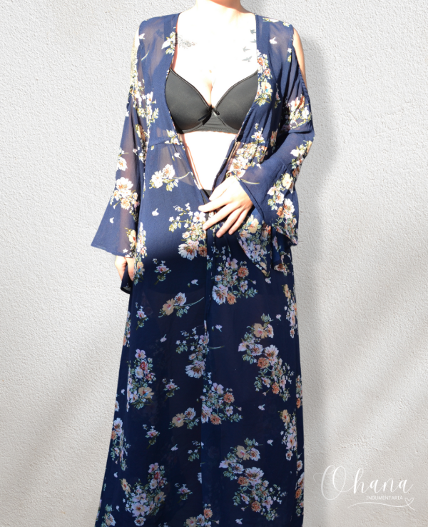 Producto - Kimono Vera